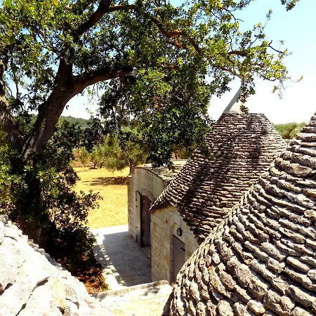 Trulli Della Torre - *
