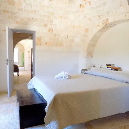 Holiday home Trulli Della Torre - *