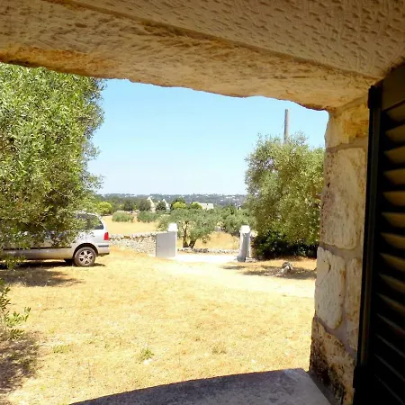 Trulli Della Torre - Holiday home *