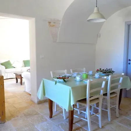Trulli Della Torre - Holiday home Locorotondo