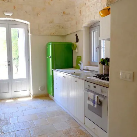 Trulli Della Torre - Holiday home