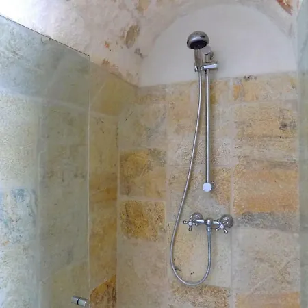 Trulli Della Torre - Holiday home
