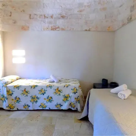 Trulli Della Torre - Holiday home