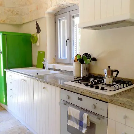 Trulli Della Torre - Holiday home Locorotondo
