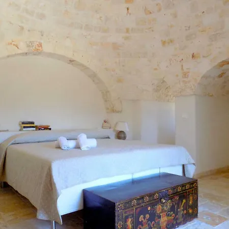 Trulli Della Torre - Holiday home *