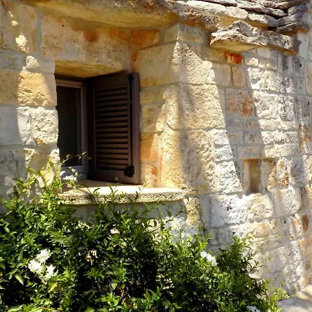 Trulli Della Torre - Holiday home