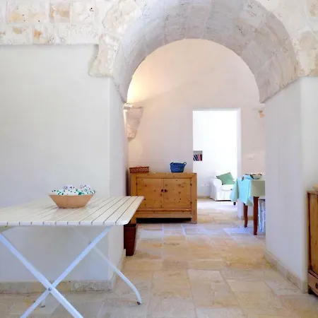 Trulli Della Torre - Locorotondo