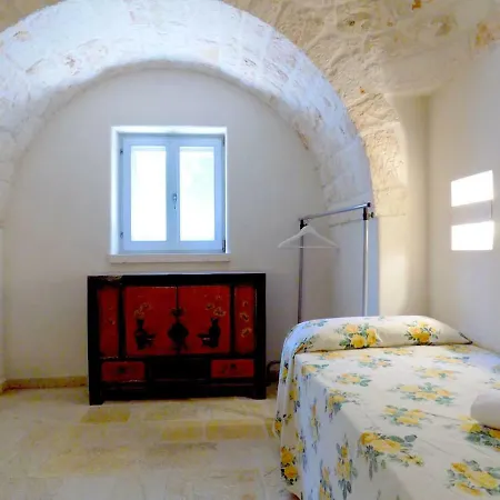 Trulli Della Torre - Holiday home *