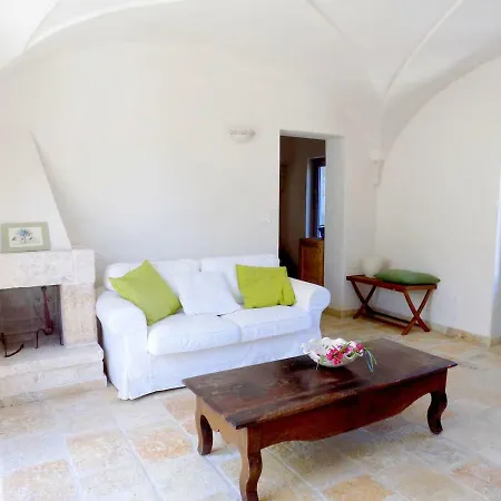 Holiday home Trulli Della Torre - Locorotondo