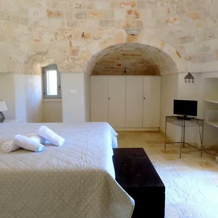 Trulli Della Torre - Holiday home