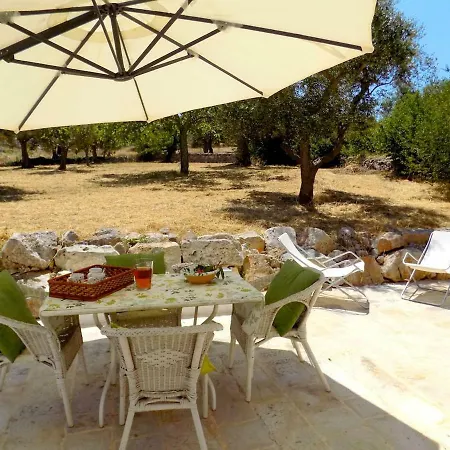 Holiday home Trulli Della Torre - *