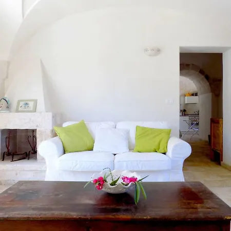 Trulli Della Torre - Holiday home