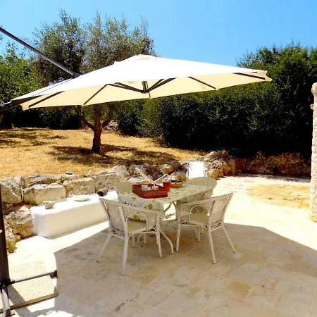 Trulli Della Torre -